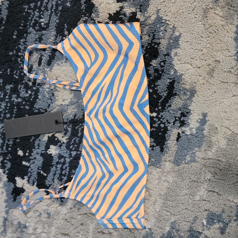 Triangl bathing suit top